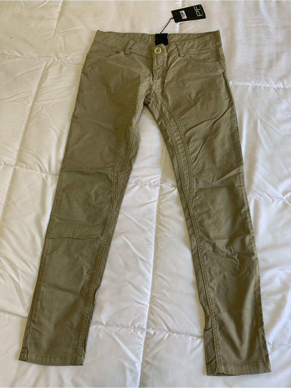 New with tags Paola Frani jeans womens size 2